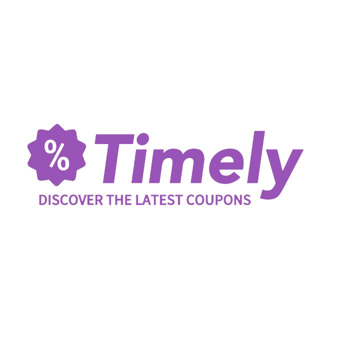 Timely Coupons's images