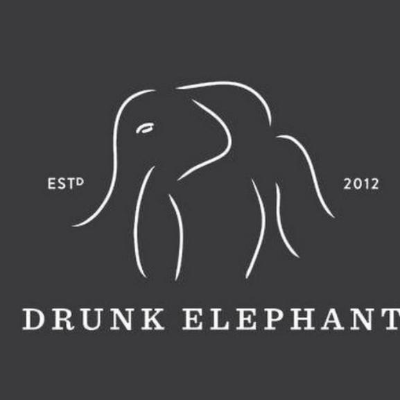 drunk elephant's images