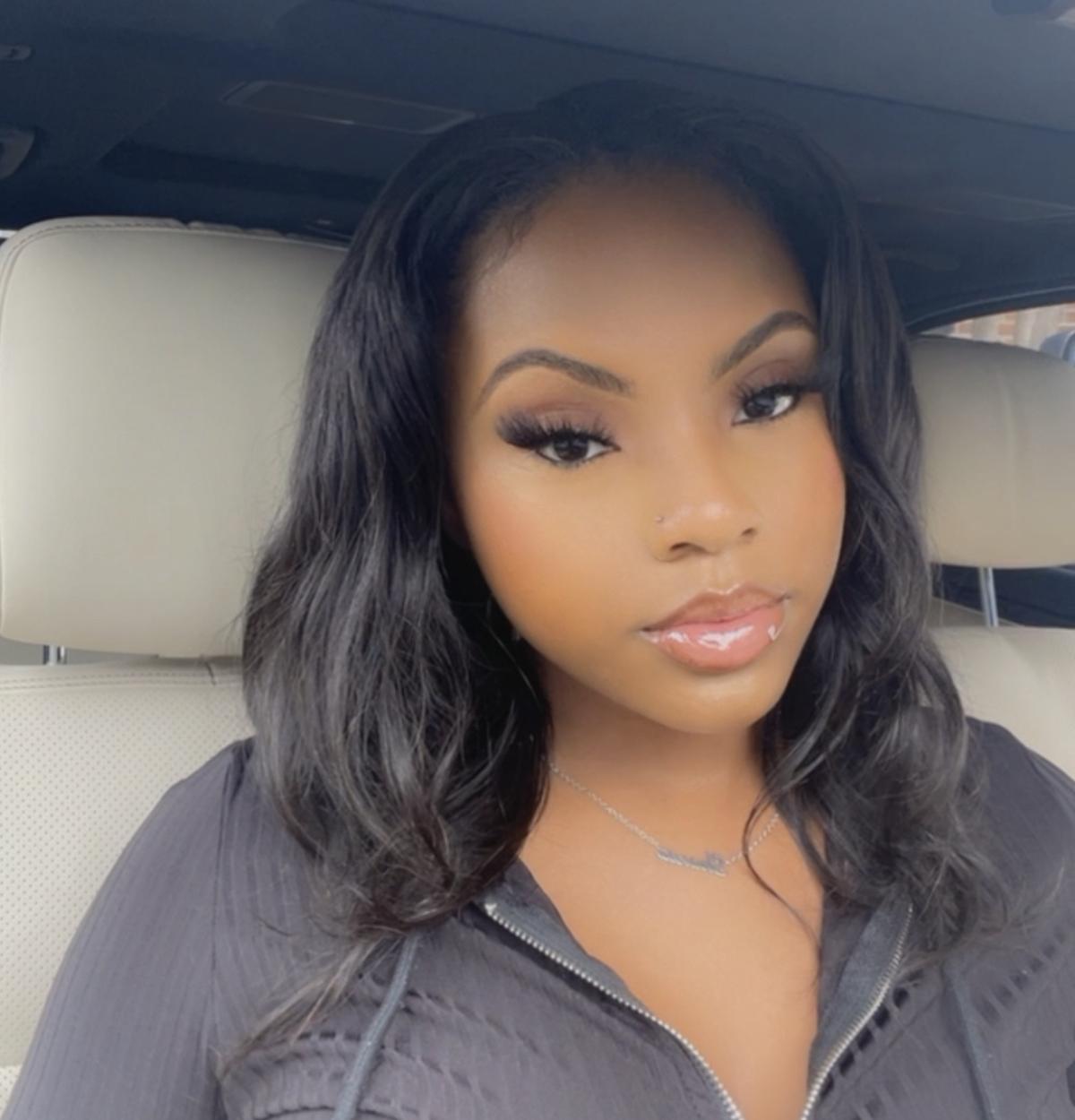 Nia s Post Lemon8