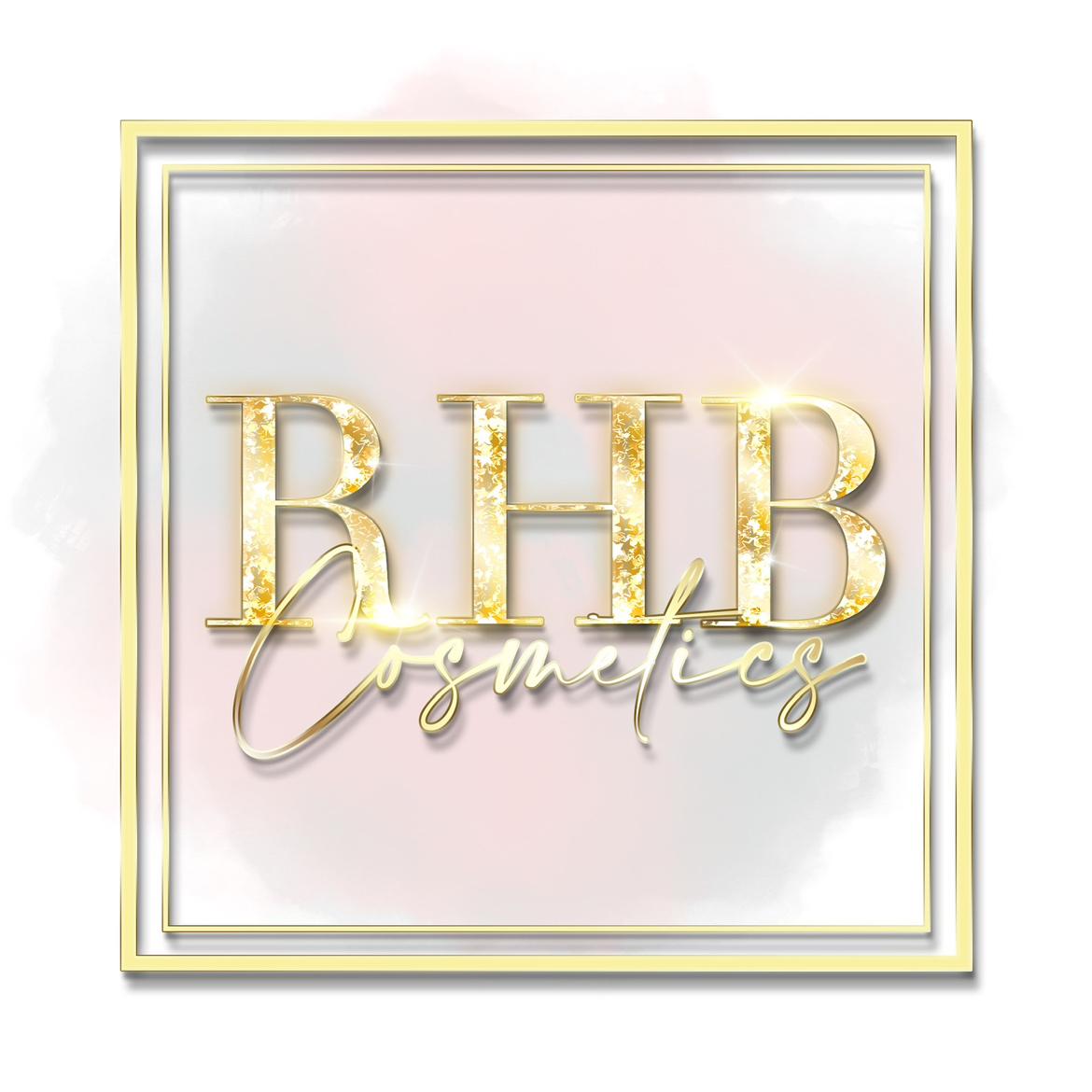 RHB Cosmetics's images