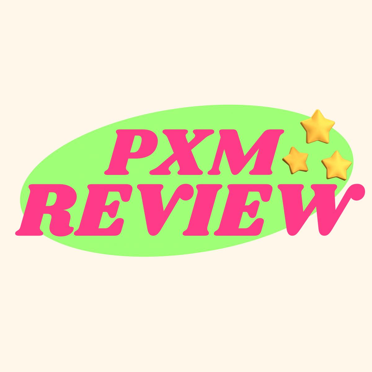 pxmreview's images