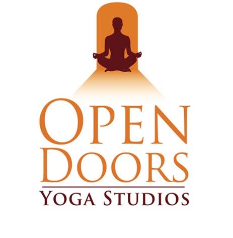 OpenDoorsYoga's images