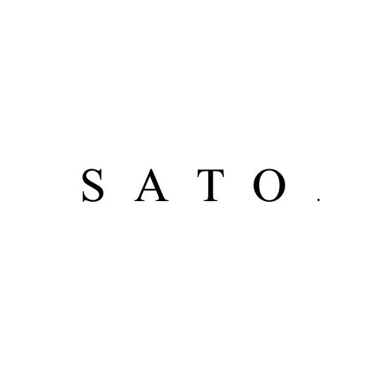 SATO.の画像