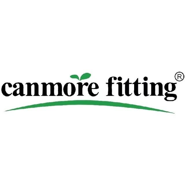 canmore fitting