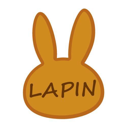 LAPINの画像