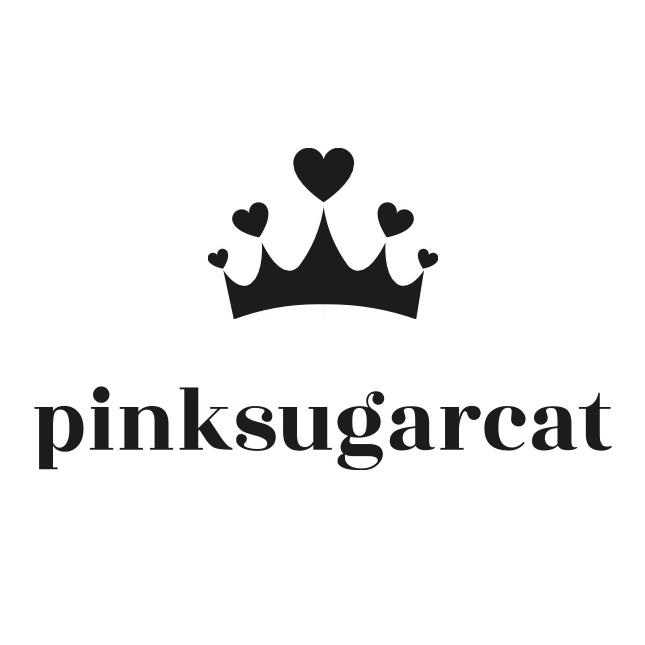 pinksugarcatの画像