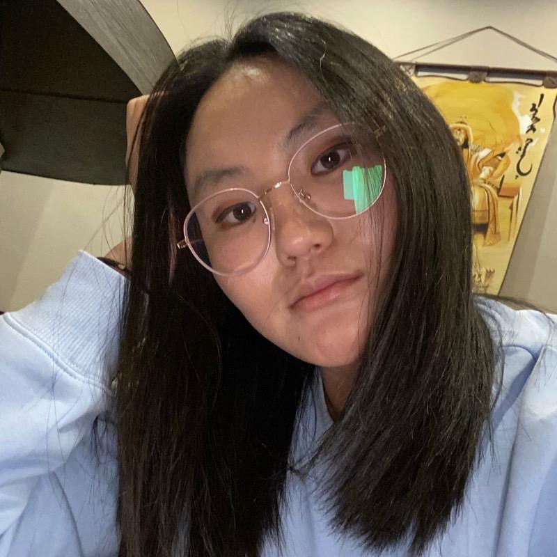 ツェツェグさんの投稿Lemon8