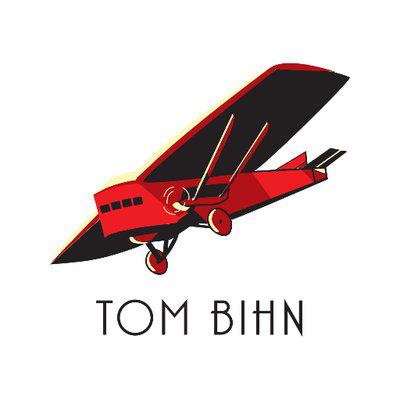 TOM BIHN's images