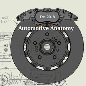 Auto Anatomy 's images