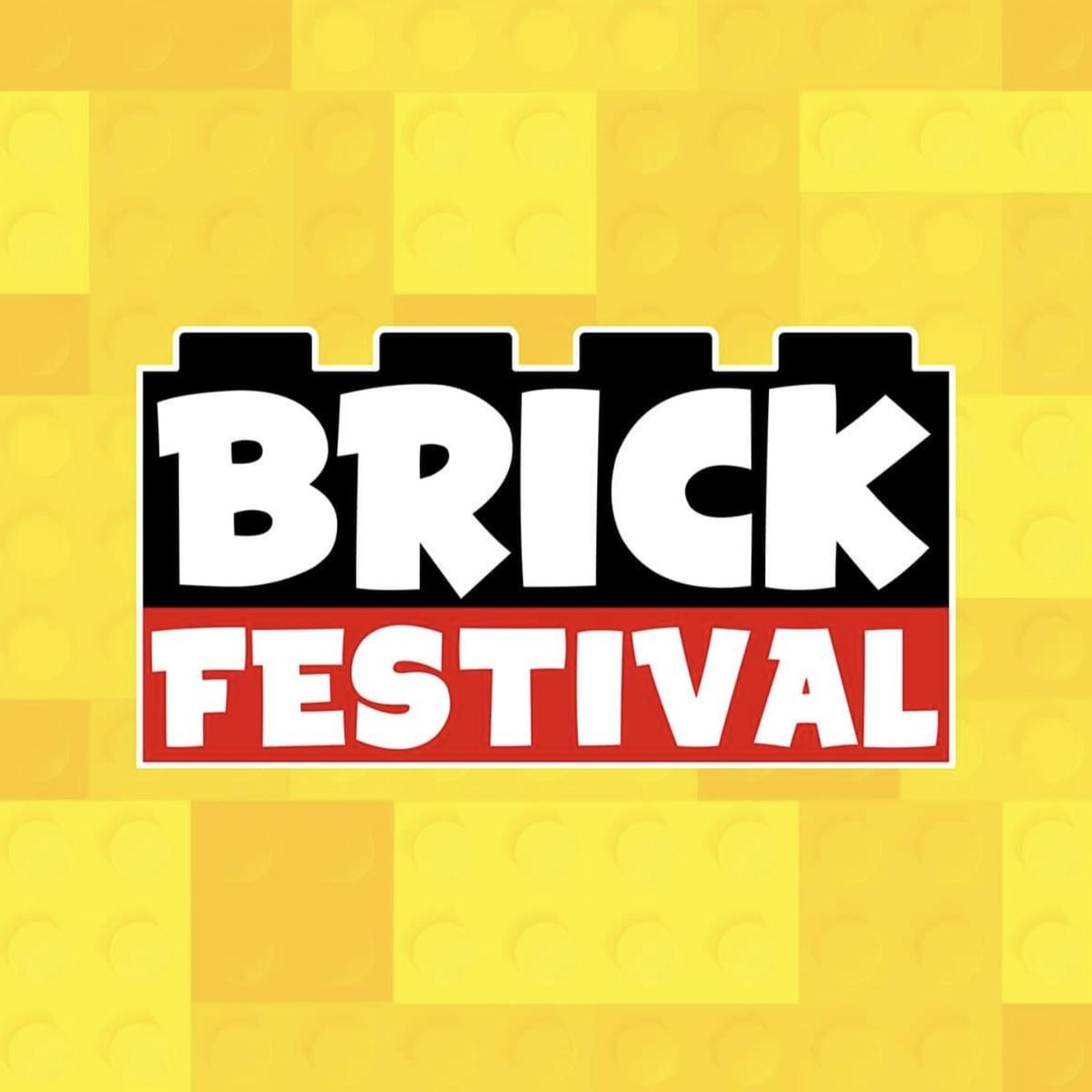 Brick Festival's PostLemon8