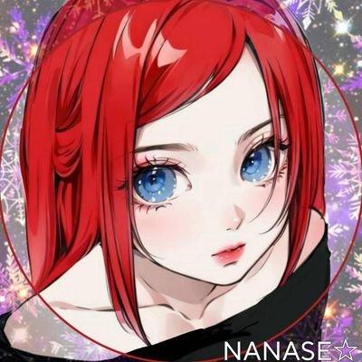 NANASE☆の画像