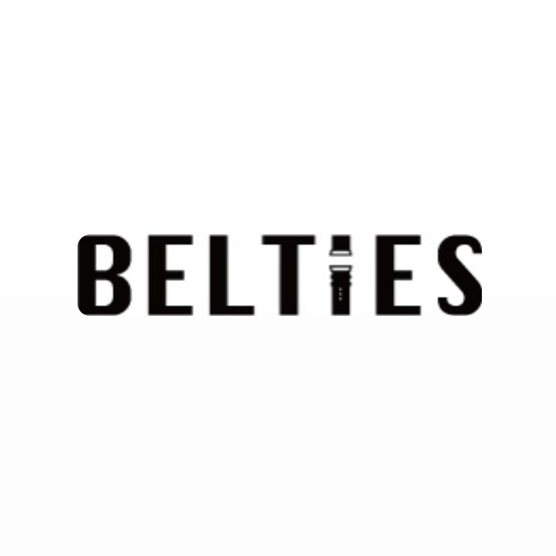 BELTIES(ベルティーズ)