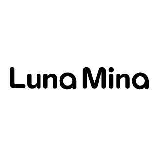 Luna Minaの画像