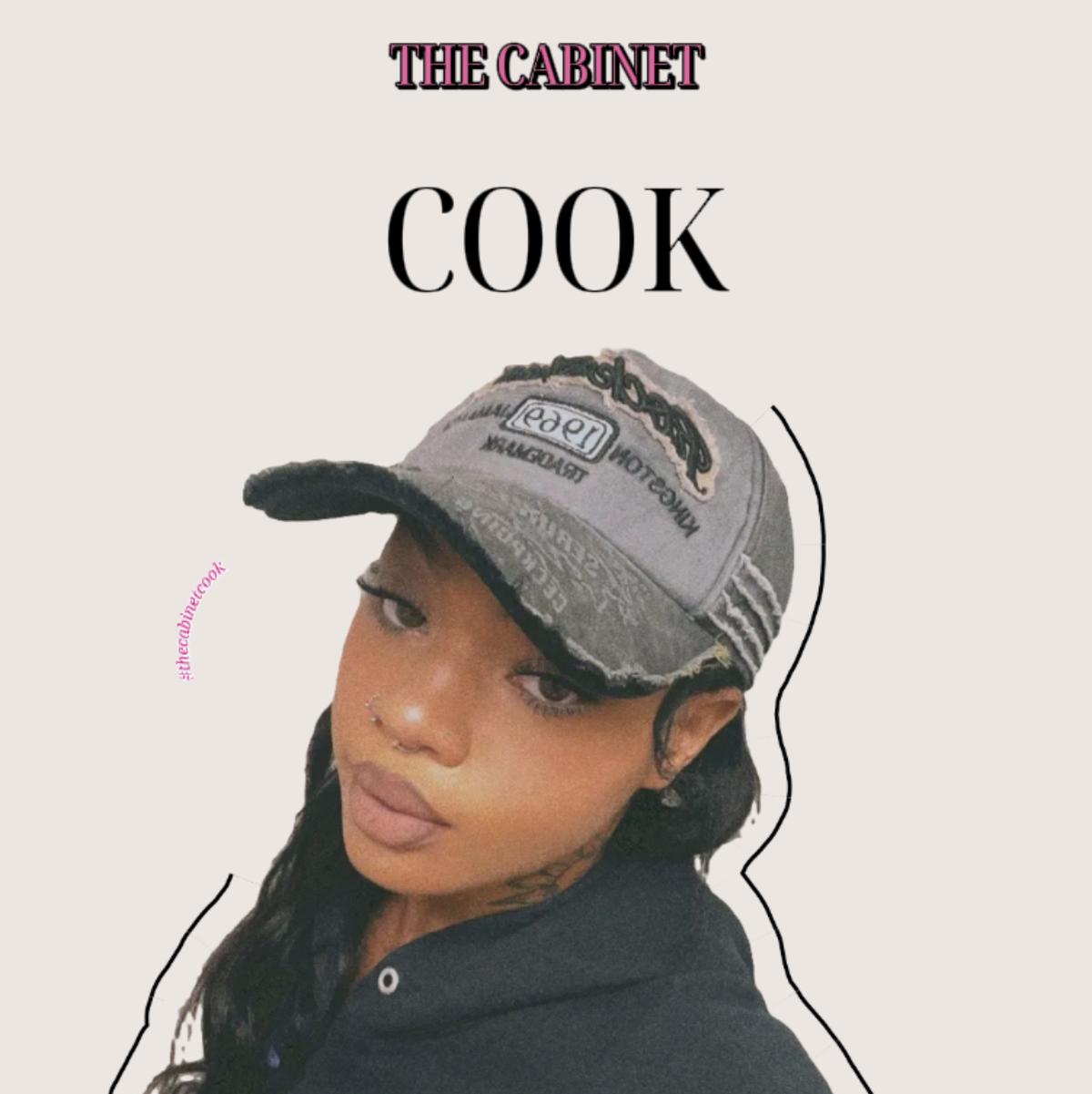 TheCabinetCook's images