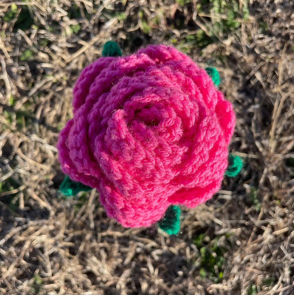 D’S_ Crochet