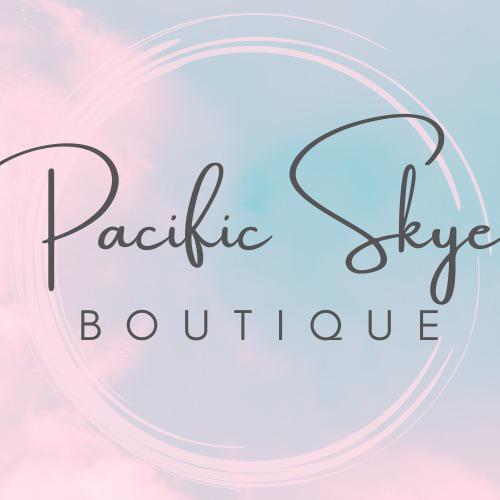 Pacific Skye S Post Lemon8
