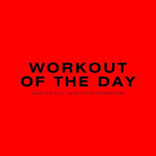 🔥Daily WOD🔥's images