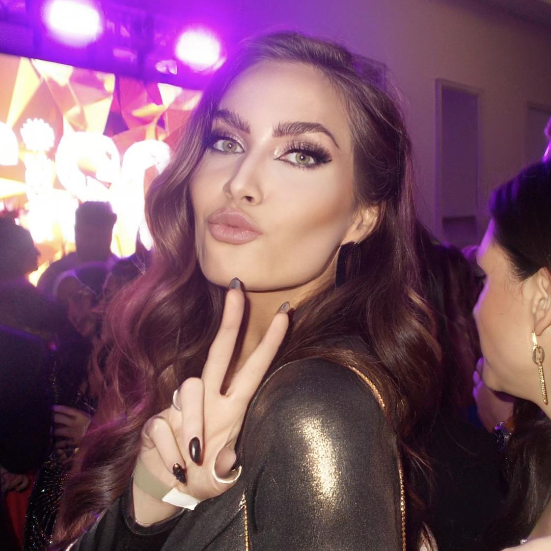 Paxton Elrod's PostLemon8