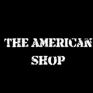 theamericanshop's images