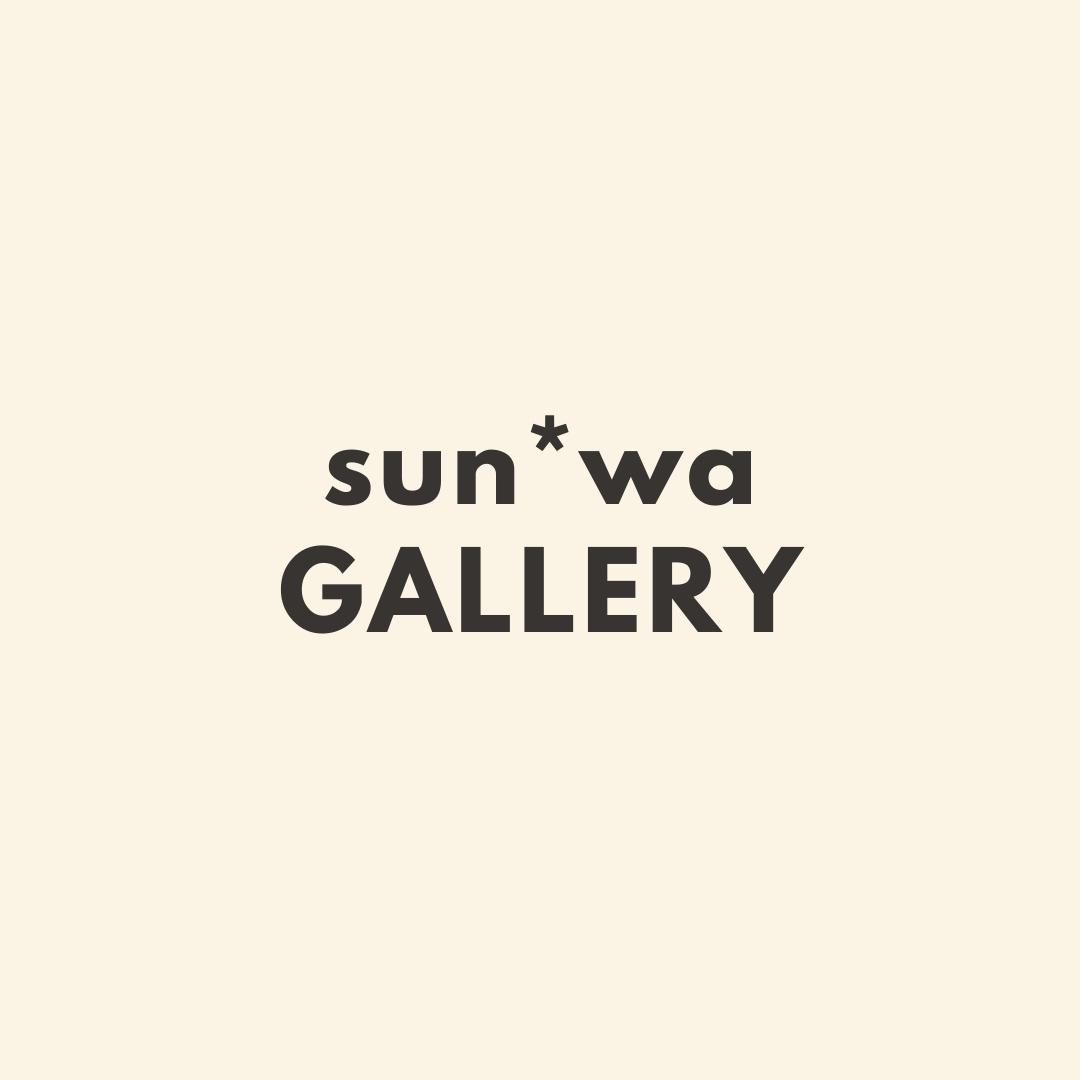 sun*wa GALLERYの画像