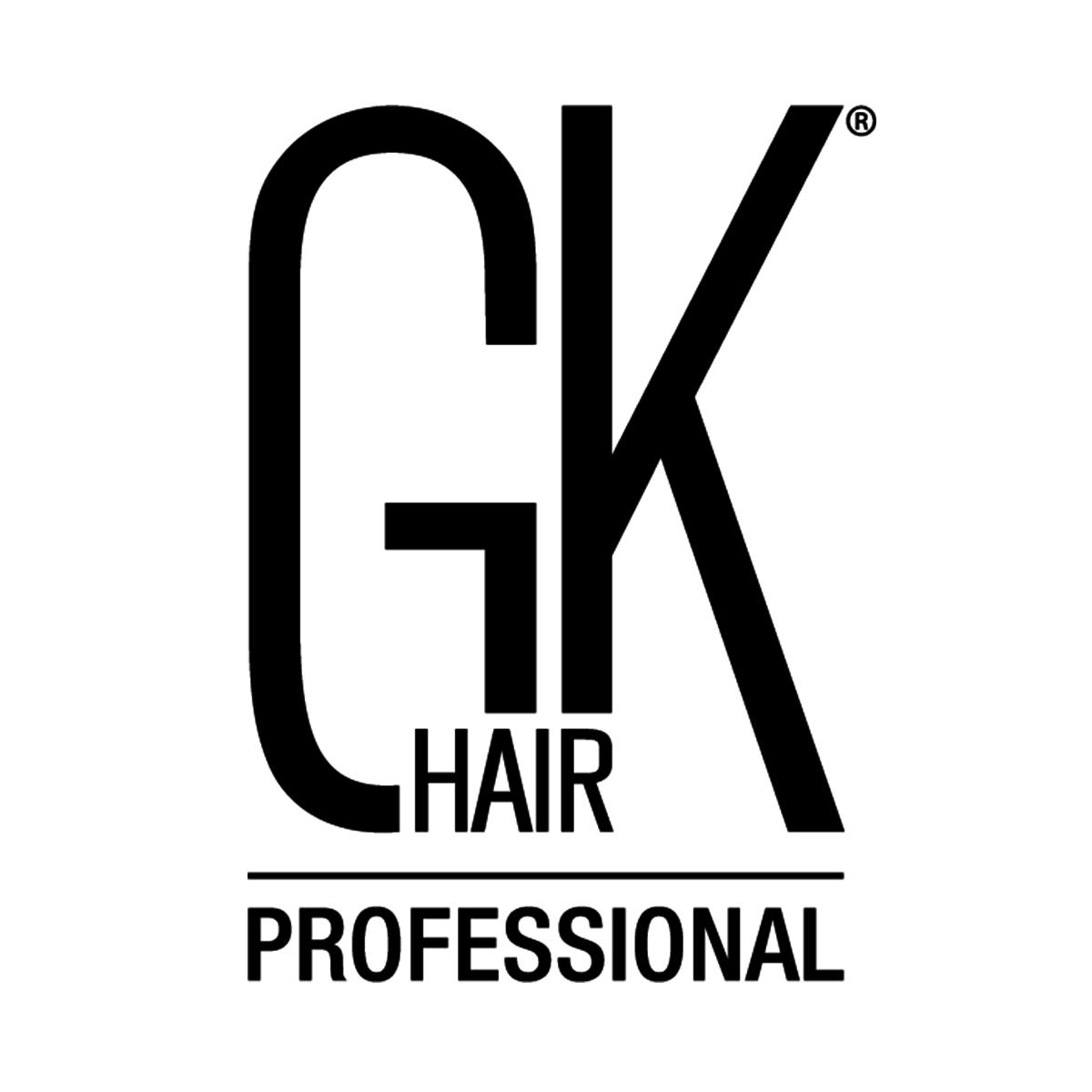 GK Hair's images