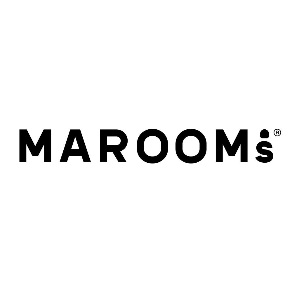 MAROOMSの画像