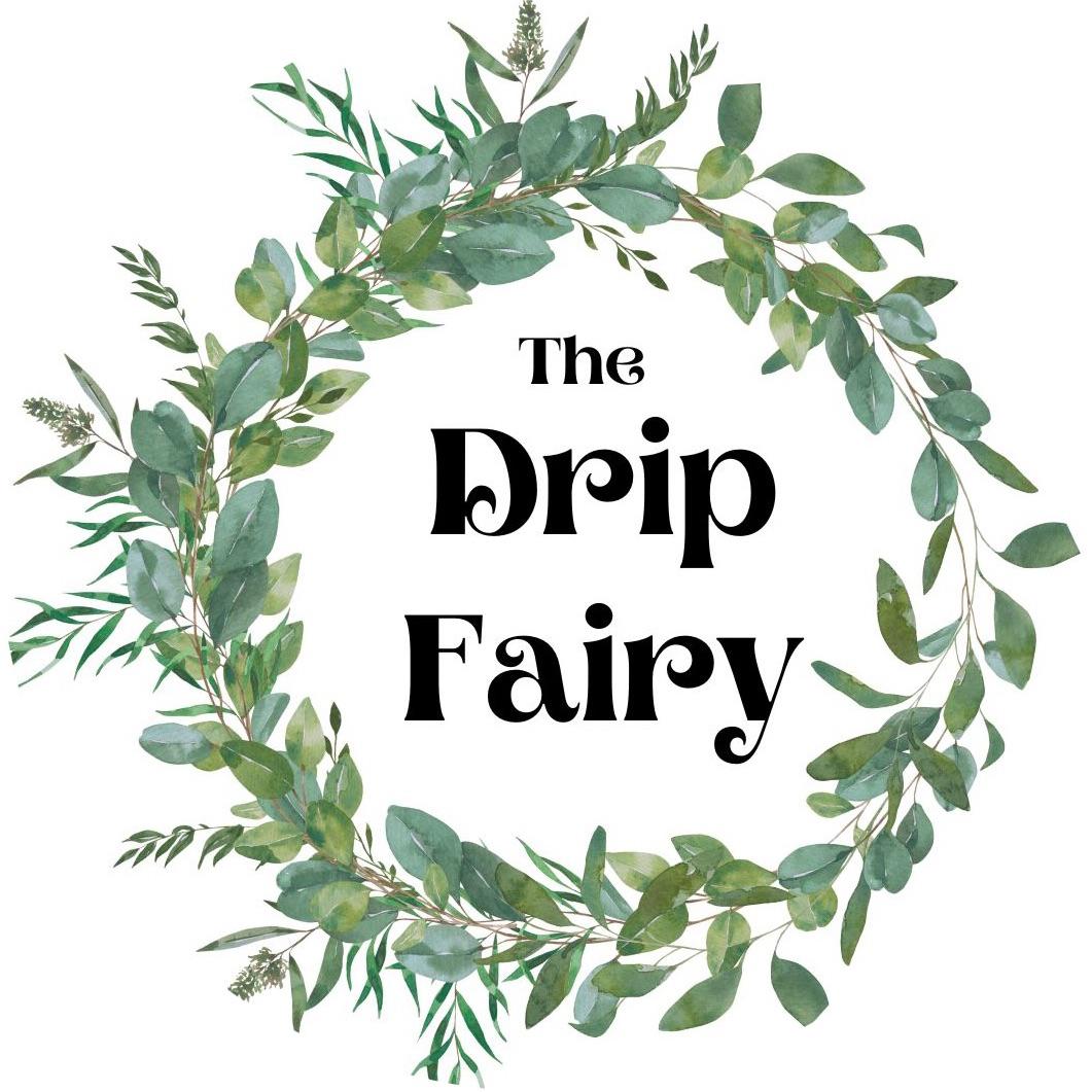 Drip Fairy