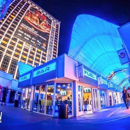 Fuel Bar's PostLemon8