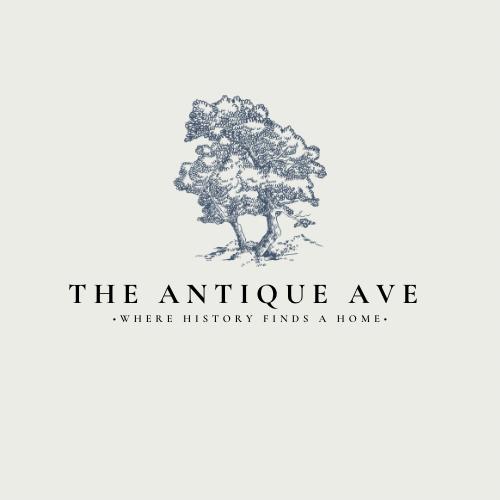 The Antique Ave