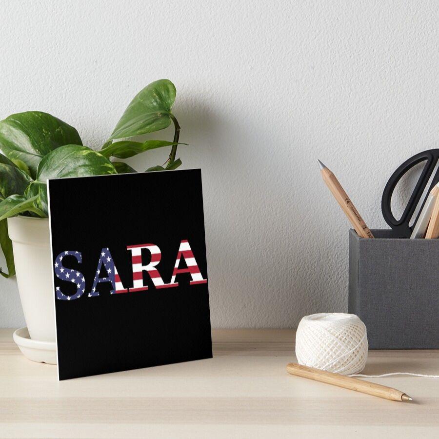 sara's images