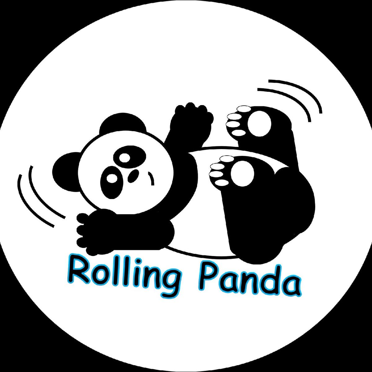 Rolling Panda's images