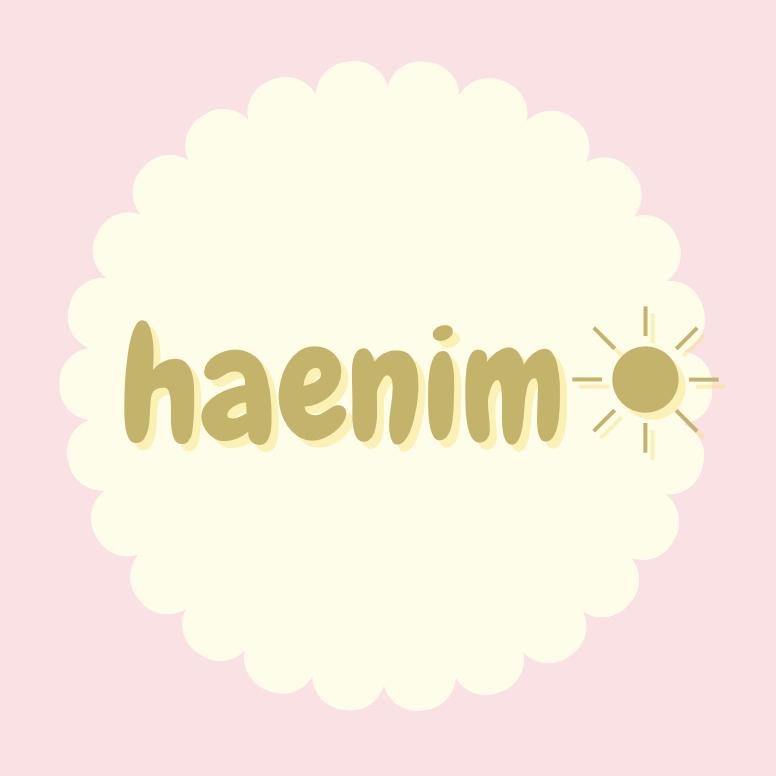 haenim_dog.shop