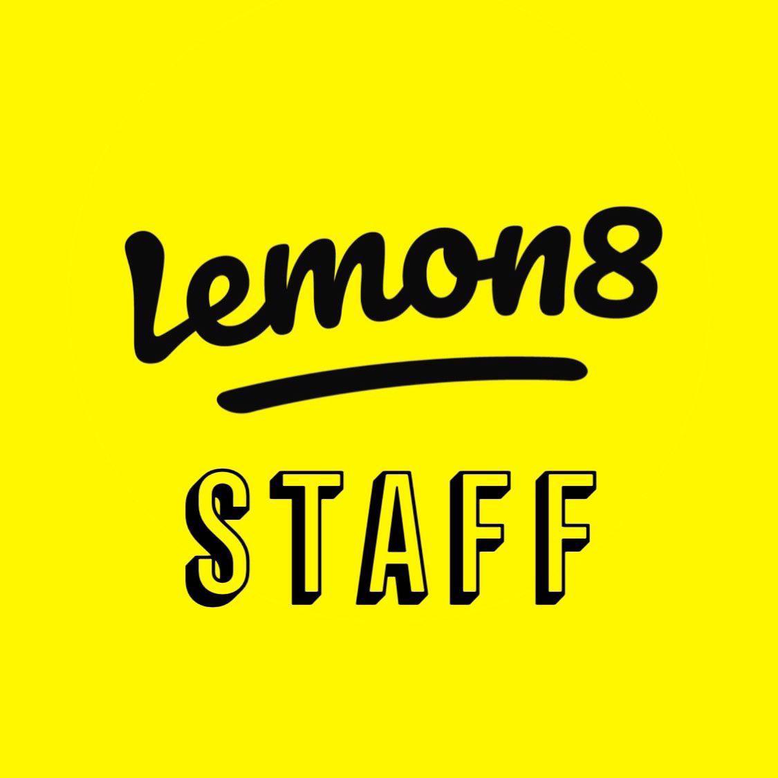 Lemon8運営Atsushi