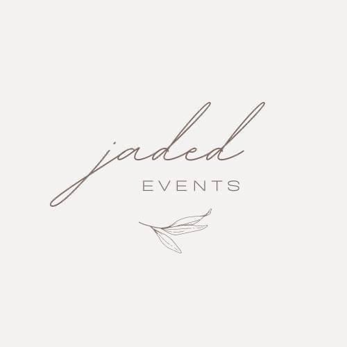 Jaded•Events