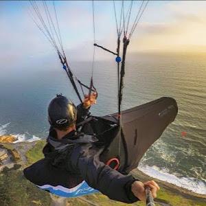 SF Paragliding