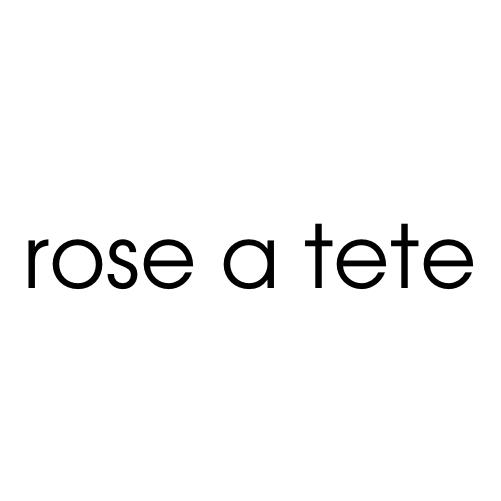 rose a teteの画像