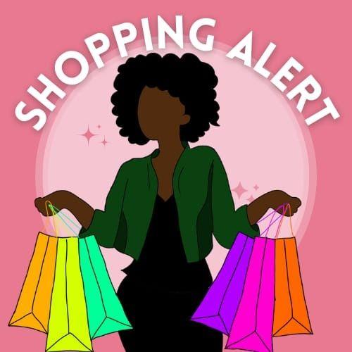 Shopping Alert's images