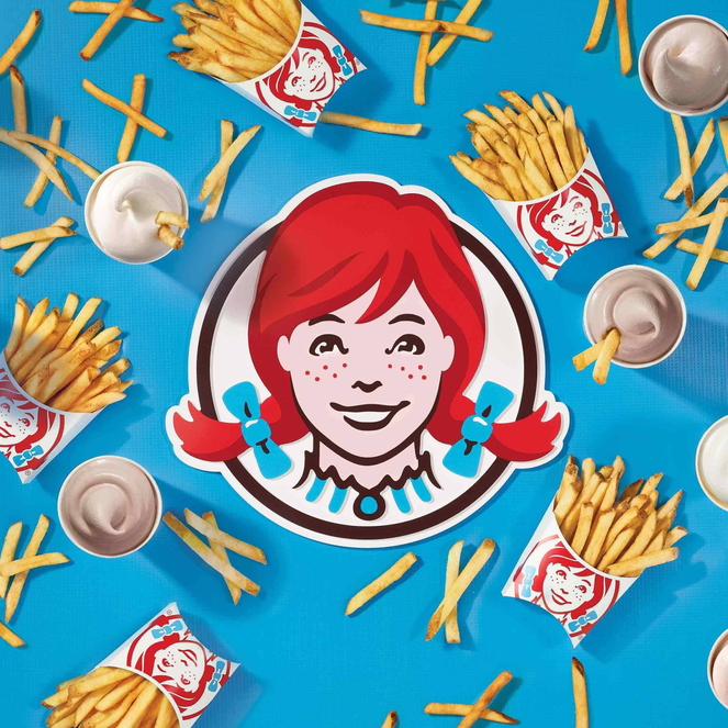 Wendys's images