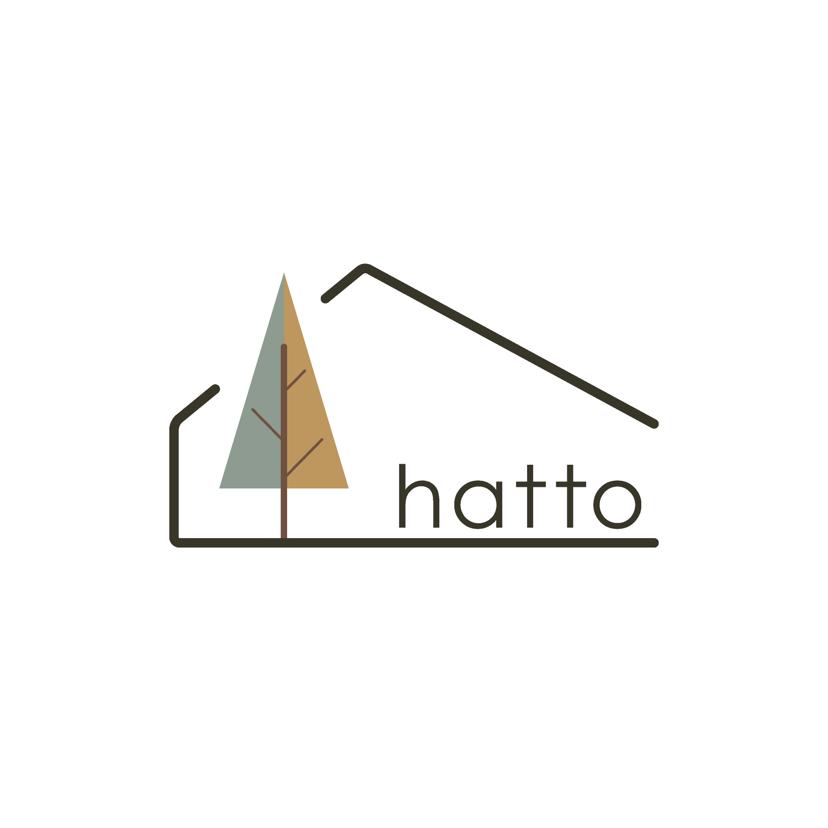 hatto | 木製雑貨