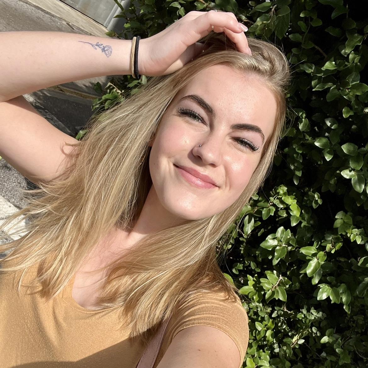 Hannah Marie's Post|Lemon8
