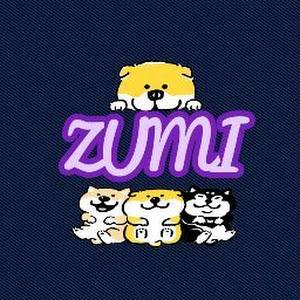 ZUMIの画像