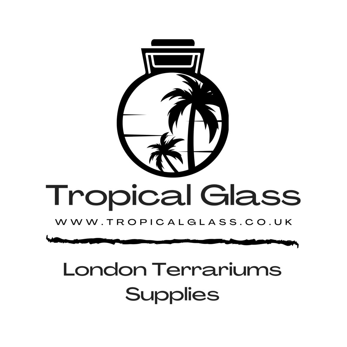 Tropicalglass