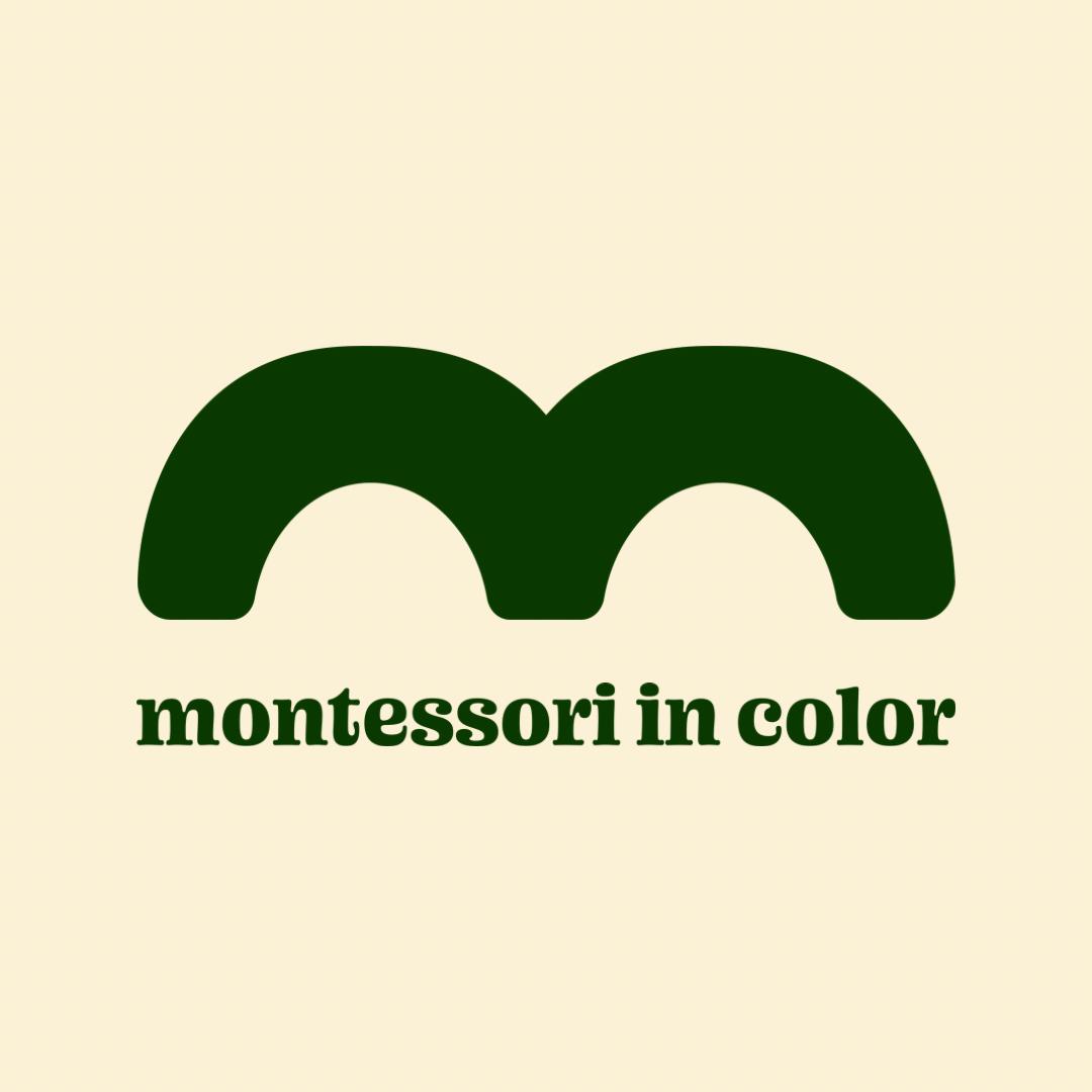 Montessori's images