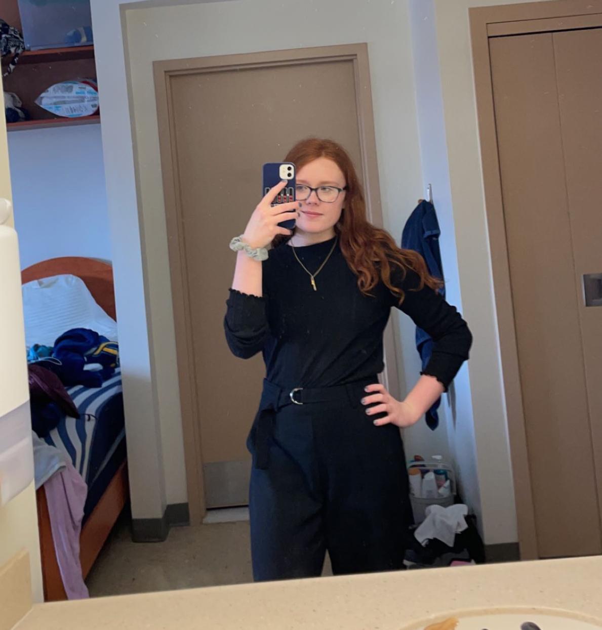 Madeleine Myers's PostLemon8