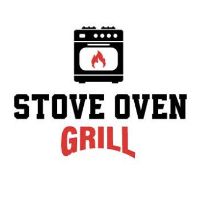 StoveOvenGrill
