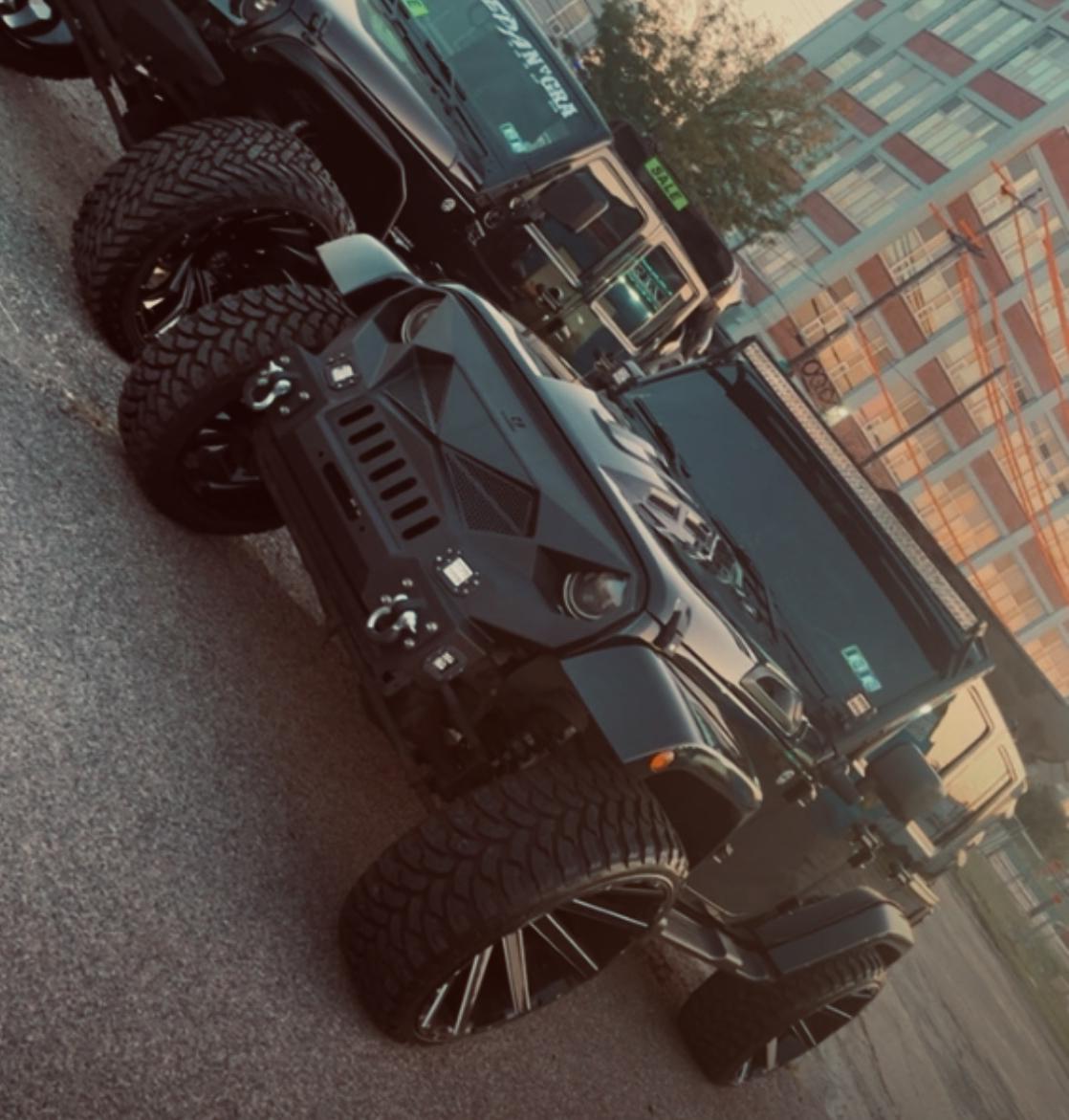 JEEP WRANGLER💋's images