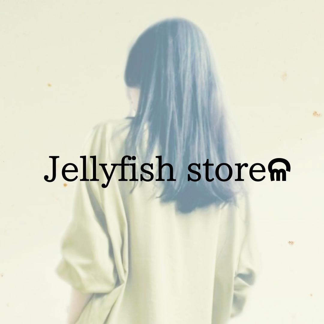 jellyfish_storeの画像