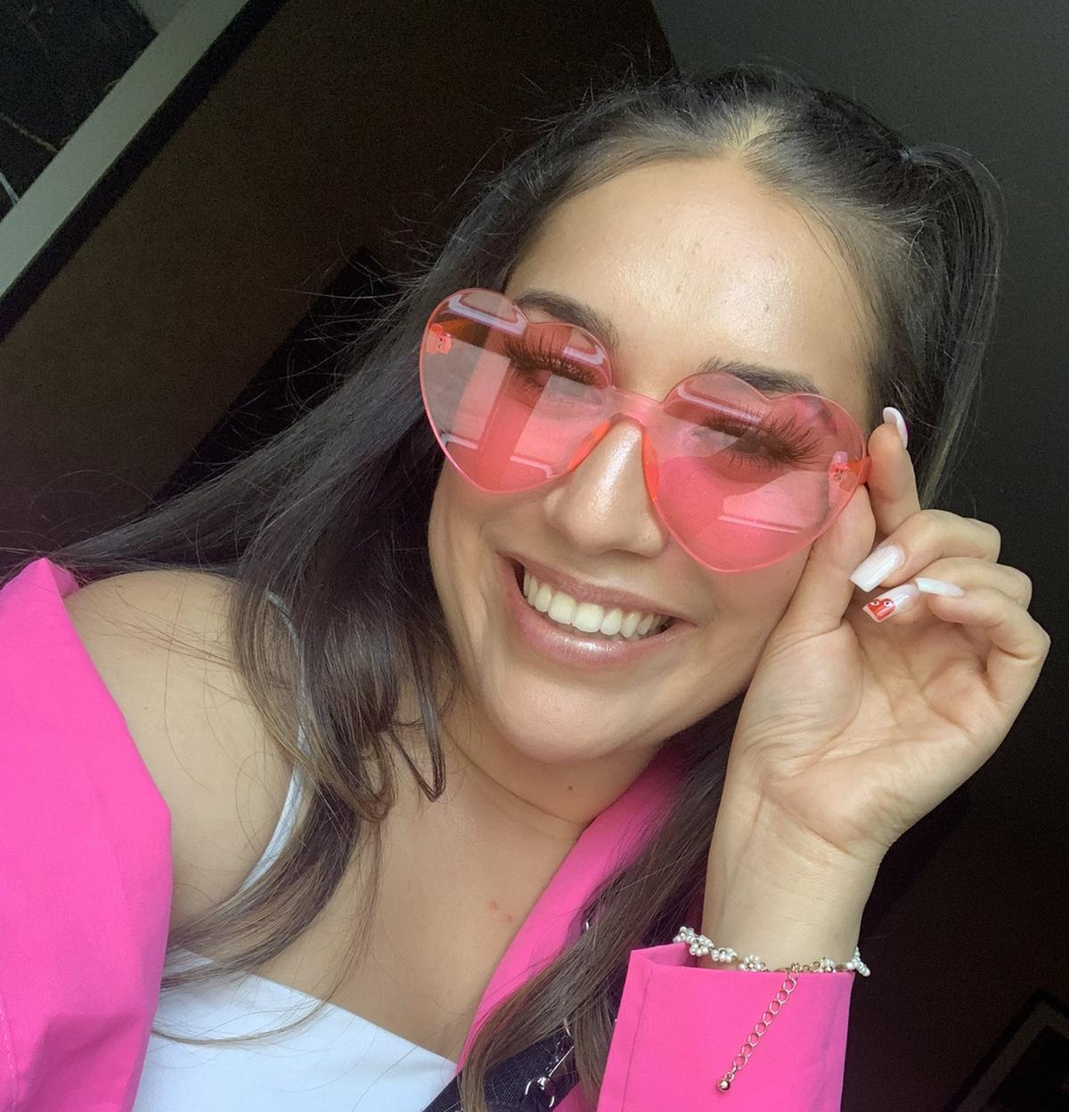 Adriana s Post Lemon8