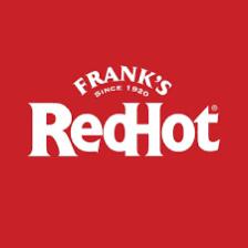 Frank’s RedHot