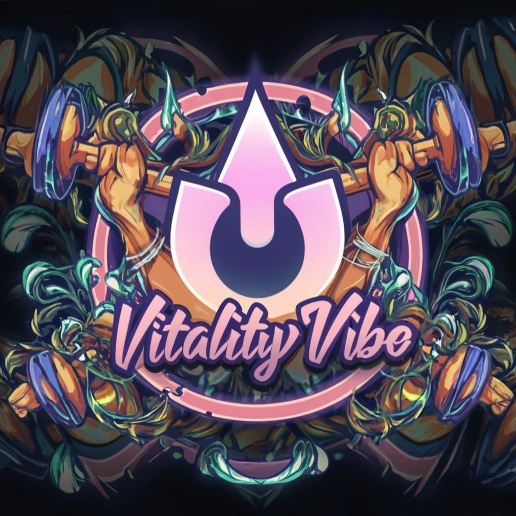 vitality vibe